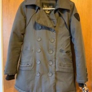 Winter Jacket Nobis